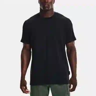 Under Armour Curry Heavyweight T