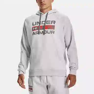 Under Armour Rival Logo