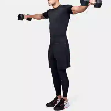 Under Armour T