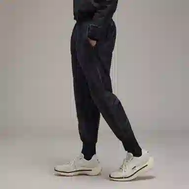 Y-3 x Real Madrid SS22 Joggers Black