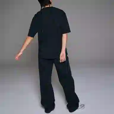 PALACE x Calvin Klein T-Shirt Black LogoT