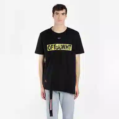 OFF-WHITE SS19