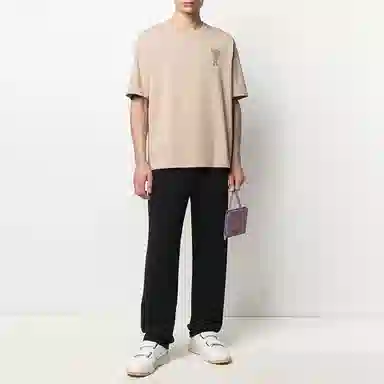 AMIPARIS Tonal ami decur LogoT