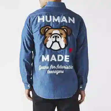 HUMAN MADE