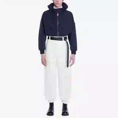 Alexander McQueen SS22