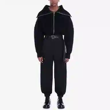 Alexander McQueen SS22