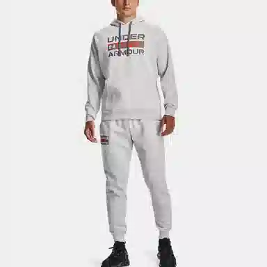 Under Armour Rival Logo