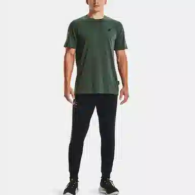 Under Armour Curry Heavyweight T