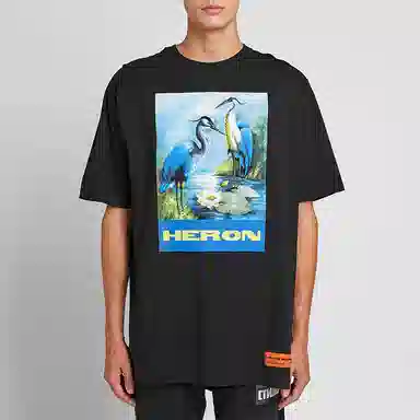 Heron Preston