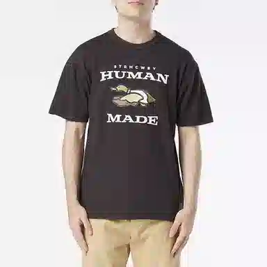 HUMAN MADE SS21 T