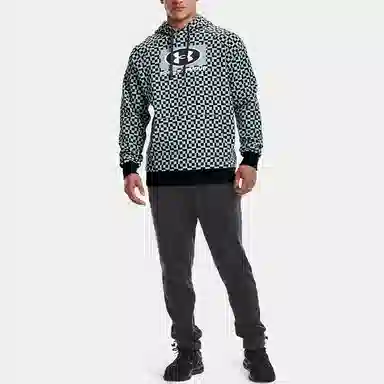 Under Armour Rival Hps