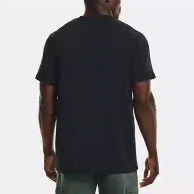 Under Armour Curry Heavyweight T