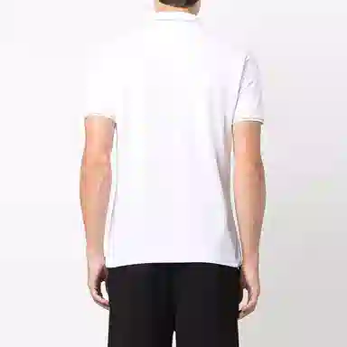 VERSACE JEANS COUTURE FW21 LogoPolo