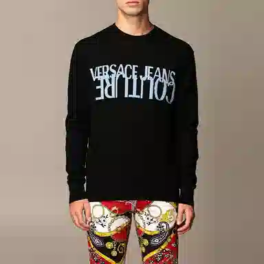 VERSACE JEANS COUTURE