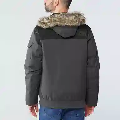 The North Face Gotham Jacket III