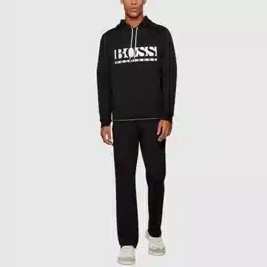 HUGO BOSS Logo