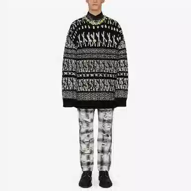 Givenchy x Chito SS22