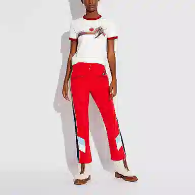 COACH FW21
