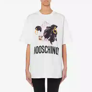 MOSCHINO T