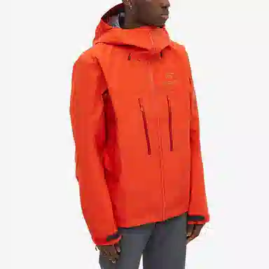 Arcteryx Alpha SV 6