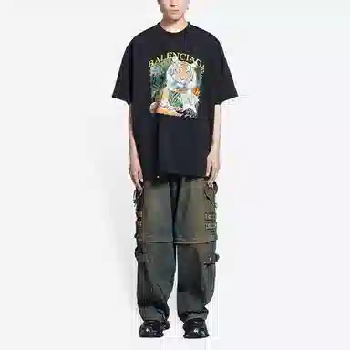 Balenciaga SS22 FBIT
