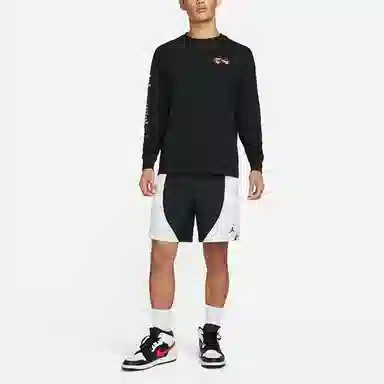 Jordan Shorts