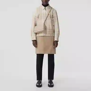 Burberry Jacket SS22