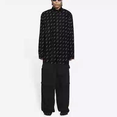 Balenciaga Logo