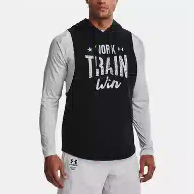 Under Armour Rival WTW