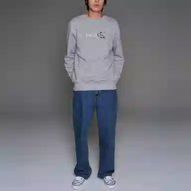 PALACE x Calvin Klein