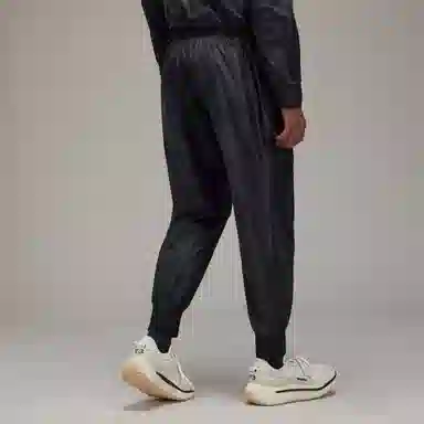Y-3 x Real Madrid SS22 Joggers Black