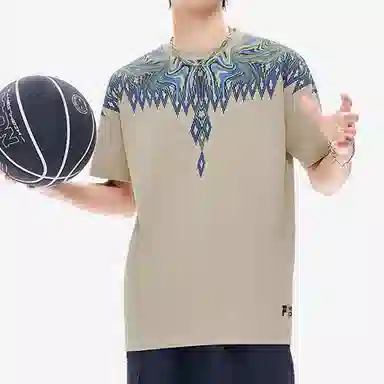 fila lingueta FUSION x Marcelo Burlon