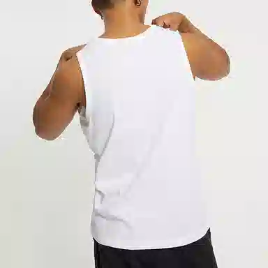 Nike Nsw Tank Icon Futura Logo