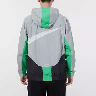 Nike Sportswear Swoosh Jacket