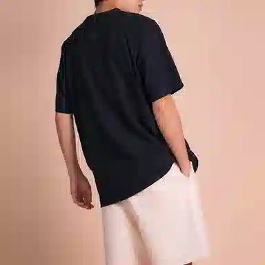 Y-3 SS22 Logo T-Shirt