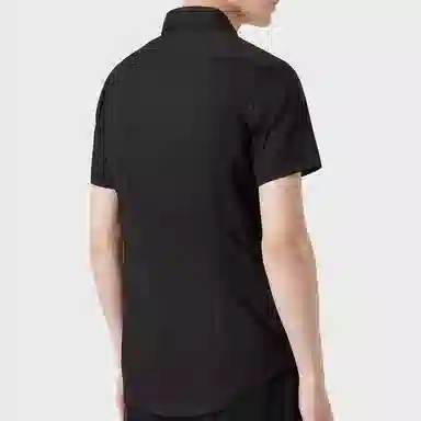 EMPORIO ARMANI SS22 Logo