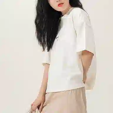 New Balance SS22 LogoT