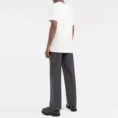 Moncler SS22 LogoT