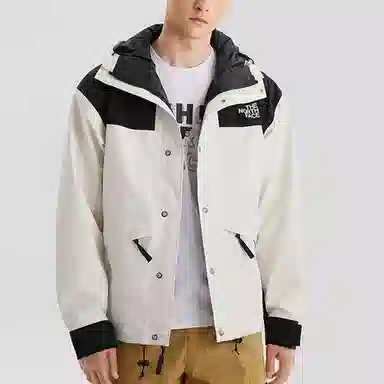 THE NORTH FACE SS22 1986