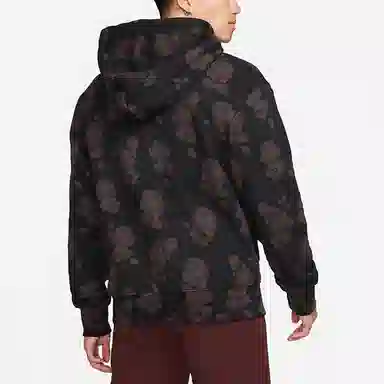 Jordan x A Ma Manire SS22 Logo