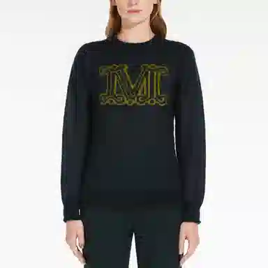 MaxMara Chantal Logo