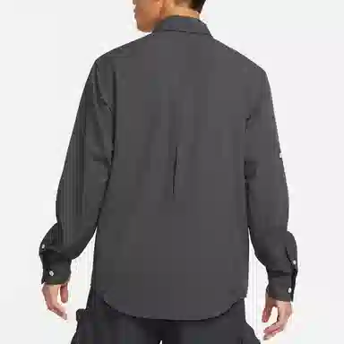 Nike ACG Solid Multi-Pocket Jacket Navy