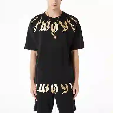 Boy London SS22 T
