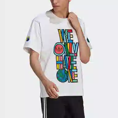 adidas originals Artist Tee Ss T
