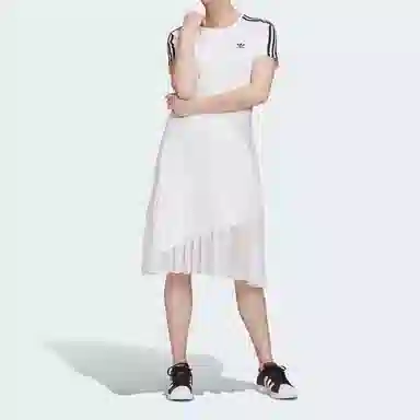 adidas Originals Tulle Dress