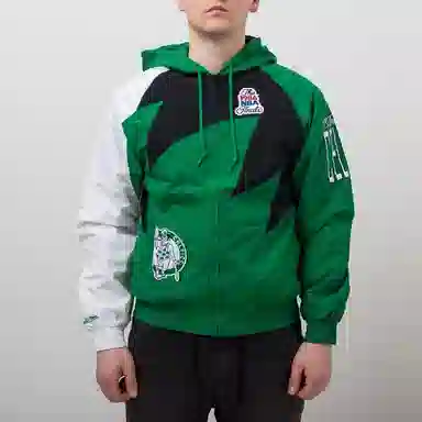 Mitchell Ness