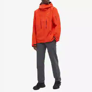 Arcteryx Alpha SV 6