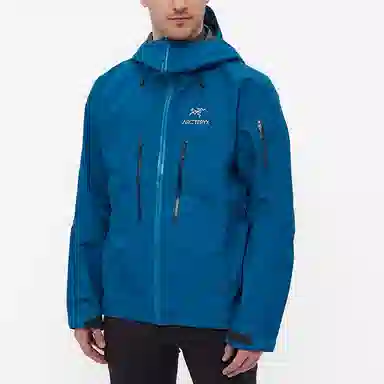 Arcteryx Alpha SV 6
