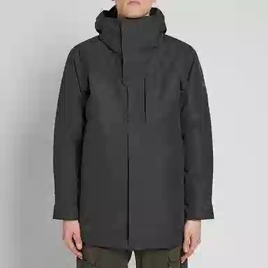 Arcteryx Therme Parka