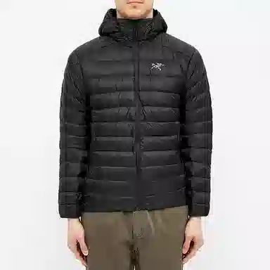 Arcteryx Cerium LT